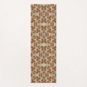 ナナーズ ヨガマット (正面)