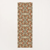 ナナーズ ヨガマット (裏面)