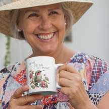 ナナ最高のーエバースウィートハミングバードウォーターの色