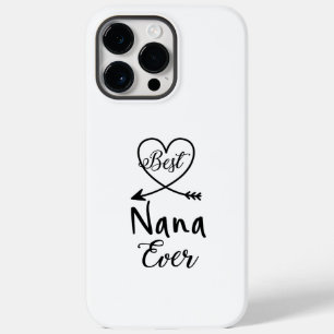 ナナ最高の・エバー Case-Mate iPhone 14 PRO MAXケース