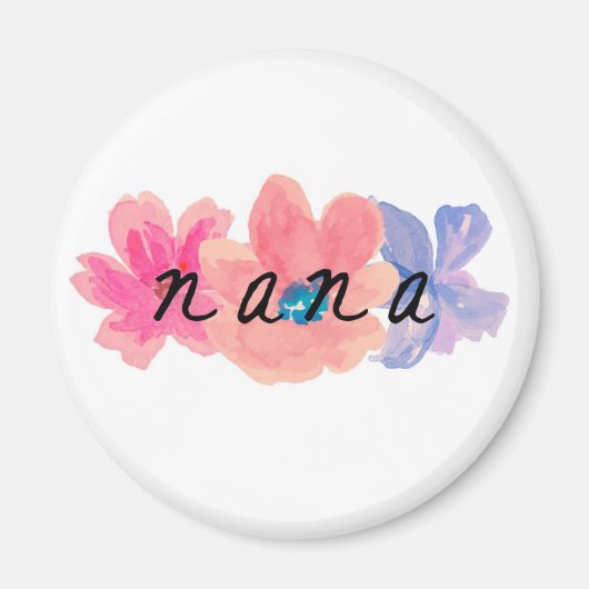 ナナ磁石 マグネット (正面)