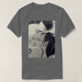 ナナ2 Tシャツ (デザイン正面)