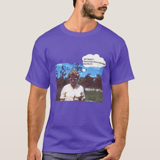 ナナ90 Tシャツ (正面)