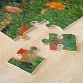 「ナナ&ハーラム」ジグソーパズル ジグソーパズル (側面)