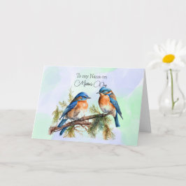 ナナ・マザーズデイ カード