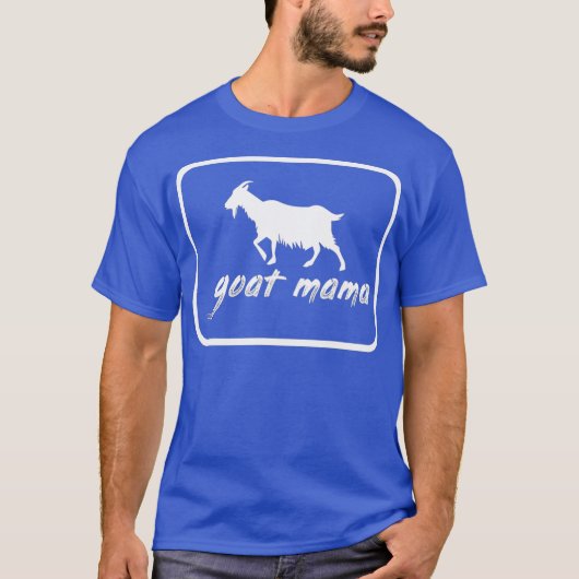 ナニーユーモアのあるヤツオーナー農業ことわざティー Tシャツ (正面)