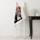 ナニー離れだ！ シェルパブランケット (インサイチュ)