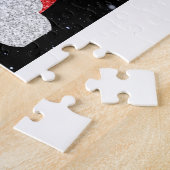 ナニー離れだ！ ジグソーパズル (側面)