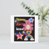 ナニー離れだ！ セーブザデート (スタンド正面)