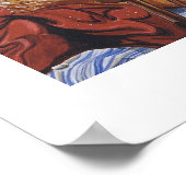 ナニー ポスター (角)