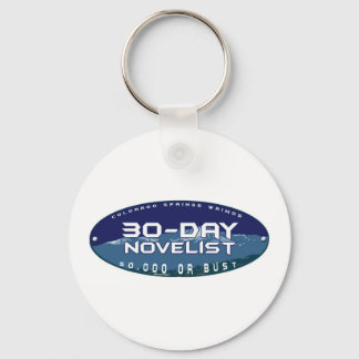 ナノコロラド春キーチェーン キーホルダー