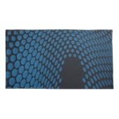 ナノテク枕ケース 枕カバー (裏面-左)