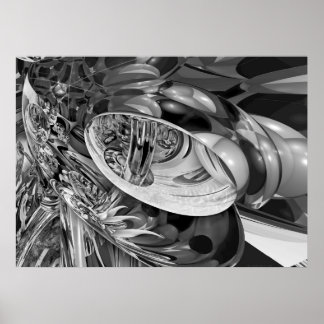 ナノテック子供部屋 ポスター