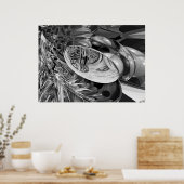 ナノテック子供部屋 ポスター (キッチン)