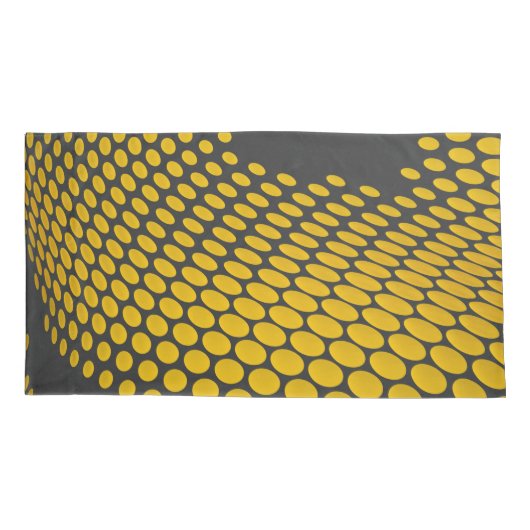 ナノデザイン 枕カバー (裏面)