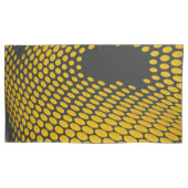 ナノデザイン 枕カバー (正面)