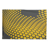 ナノデザイン 枕カバー (裏面)