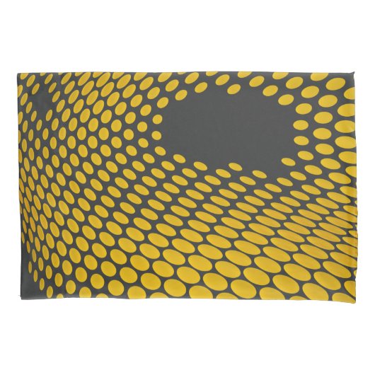 ナノデザイン 枕カバー (正面)