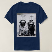 ナノー Tシャツ (デザイン正面)