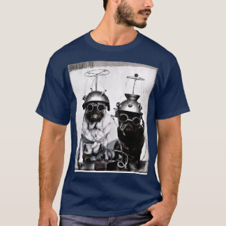 ナノー Tシャツ