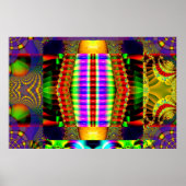 ナノ核融合炉 ポスター (正面)