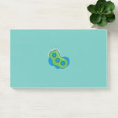 ナノ粒子のポストイットノート ポストイット (オフィス)