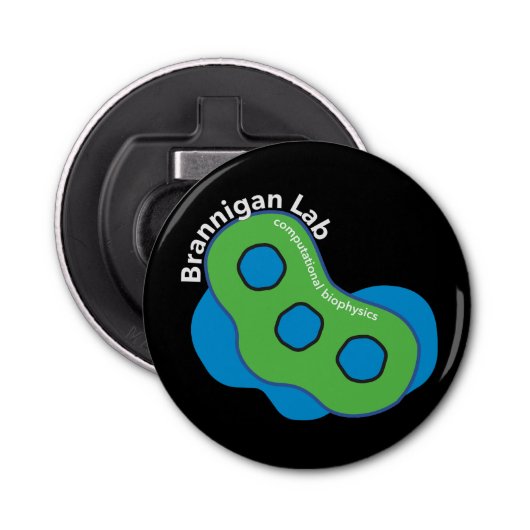 ナノ粒子ボトルオープナー 栓抜き (正面)