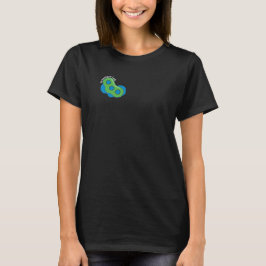 ナノ粒子Tシャツ Tシャツ