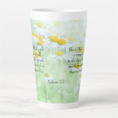 ナハム1:7 カフェラテマグ (正面)