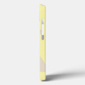 ナバジョニュートラルドットファッション Case-Mate iPhoneケース (裏面 / 左)