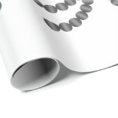 ナバジョパールボウウェスタンラッピング紙 ラッピングペーパー (ロールコーナー)