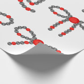 ナバジョパールボウウェスタンラッピング紙 ラッピングペーパー (角)