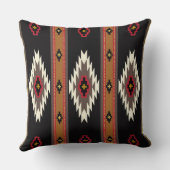 ナバジョブランケットデザイン7 クッション (裏面)