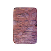 ナバテアンロード バスマット (正面縦)