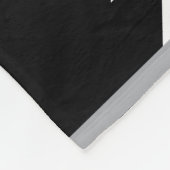 ナバホインディアンデザインフリースブランケット フリースブランケット (角)