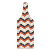 ナバホスタイルアート カッティングボード (正面)