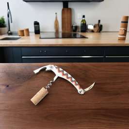 ナバホスタイルアート ソムリエナイフ