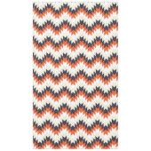 ナバホスタイルアート テーブルクロス (正面)