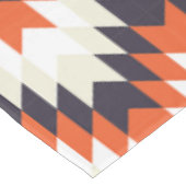 ナバホスタイルアート テーブルクロス (アングル)