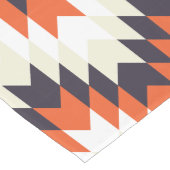 ナバホスタイルアート ロングテーブルランナー (コーナー)