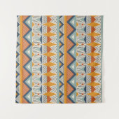 ナバホスタイル タペストリー (正面(横))