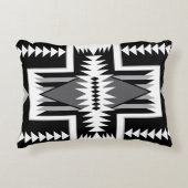 ナバホデザイン8アクセント枕 アクセントクッション (正面)