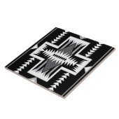 ナバホデザイン- 3セラミックタイル タイル (側面)