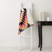 ナバホデザイン-7シェルパブランケット シェルパブランケット (インサイチュ)