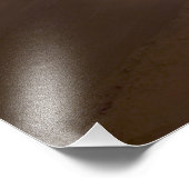 ナバホ州アッパーアンテロープ峡谷のコルク抜き フォトプリント (角)