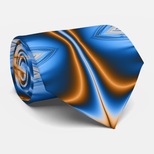 ナバホ星 ネクタイ (ロール)