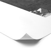 ナバホ橋 ポスター (角)