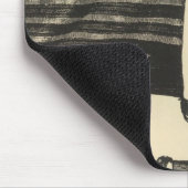 ナバホ織物 マウスパッド (コーナー)