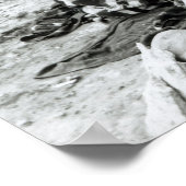 ナバホ・ウェバー， c.1914 ポスター (角)