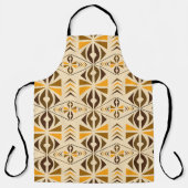 ナバホ エプロン (正面)